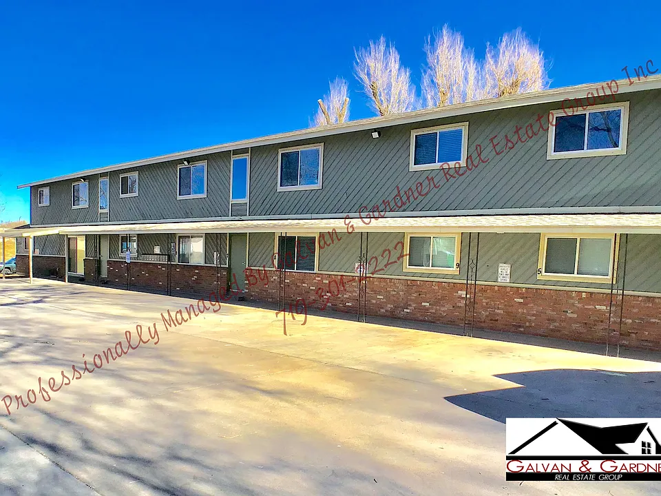 305 E Arvada St #10