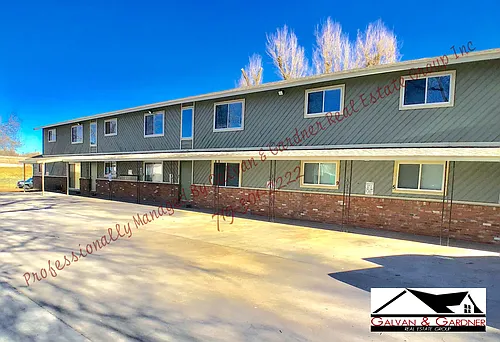 305 E Arvada St Photo 1