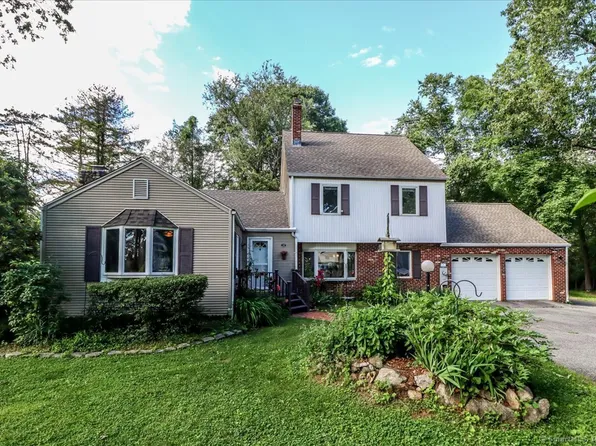 19 High Acres Road, Ansonia, CT 06401