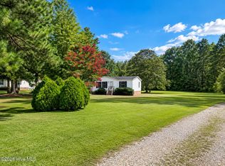 6235 Jamie Rd, Battleboro, NC 27809