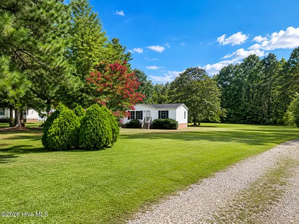 6235 Jamie Road, Battleboro, NC 27809