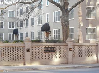 30 Collier Rd NW APT 8, Atlanta, GA 30309