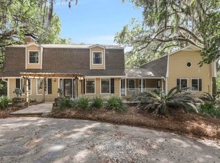 1617 San Damian Rd, Tallahassee, FL 32303