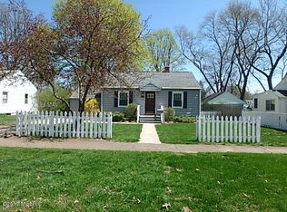 134 24th St N, Battle Creek, MI 49015
