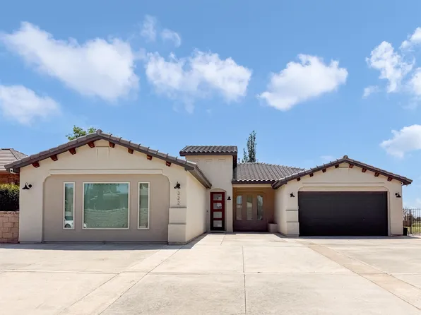 322 Desert Sun Ct, Alamogordo, NM 88310
