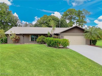 311 Hamilton Ave, Lehigh Acres, FL, 33936