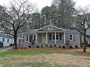 719 Burke Rd NE, Atlanta, GA 30305