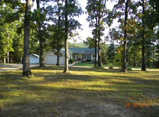 9344 Three Oaks Ln, Bloomsdale, MO 63627