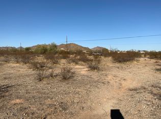 1959 W Ivar Rd LOT 143C, Queen Creek, AZ 85142