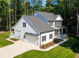 940 Dare Rd, Yorktown, VA 23692