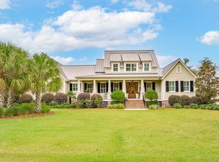 4215 Ten Shillings Way, Ravenel, SC 29470