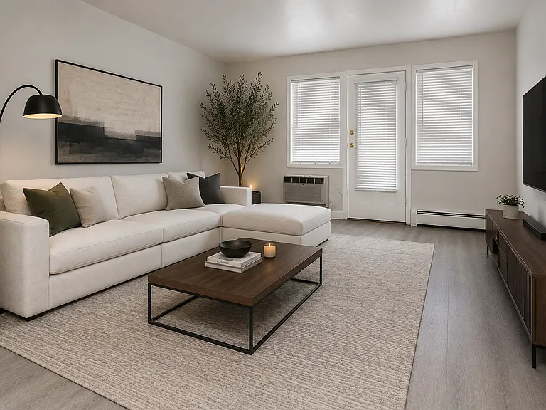 1645 Forest Rd #307 — Photo 7