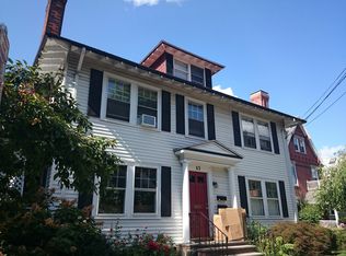 43 Davis Ave #1, Brookline, MA 02445