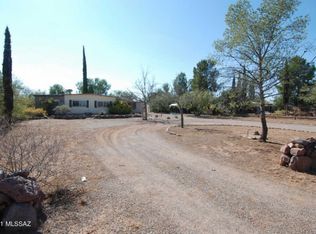 154 E Camino De Tundra, Huachuca City, AZ 85616