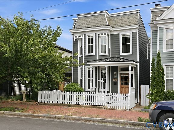 2nd image of 421 N 31st St