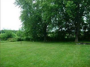 606 E 600 N, Fortville, IN 46040