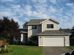 6324 90th Street Ct E, Puyallup, WA 98371