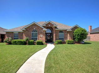 8208 Progress Dr, Amarillo, TX 79119