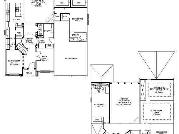 2nd image of this home