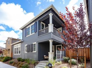 18857 Montalvo Oaks Cir, Monte Sereno, CA 95030