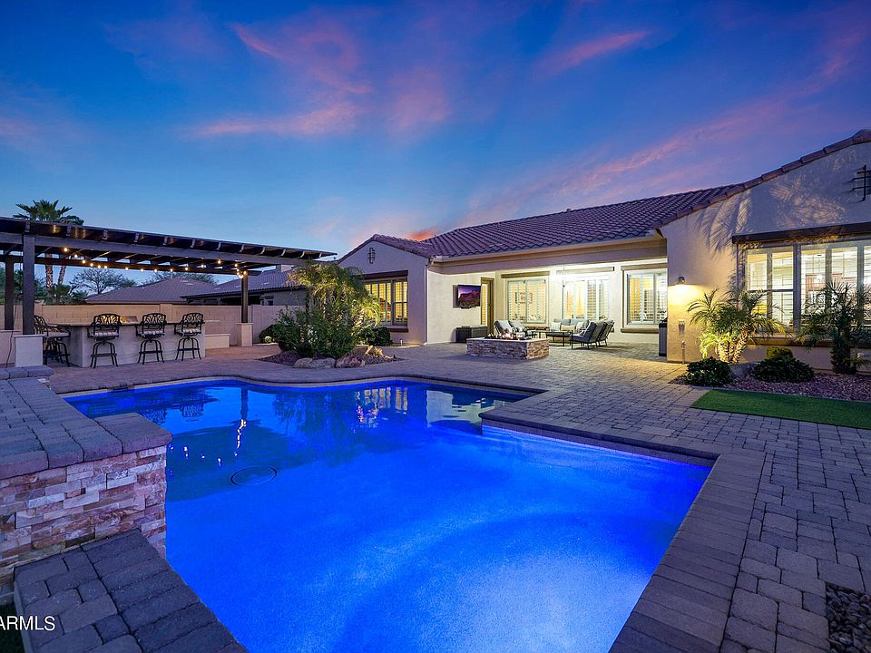 20956 W Village Pl, Buckeye, AZ 85396 | Zillow