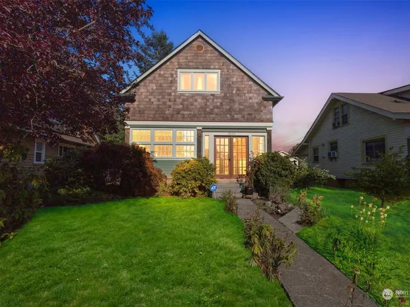 3593 Tacoma Avenue S, Tacoma, WA 98418
