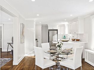 336 Vermont St #7, West Roxbury, MA 02132