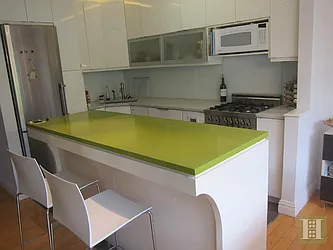 Rented by Halstead Real Estate