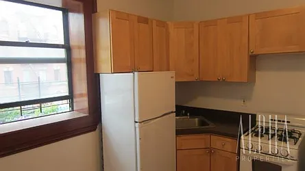 Rented by Alpha Properties NYC I LLC