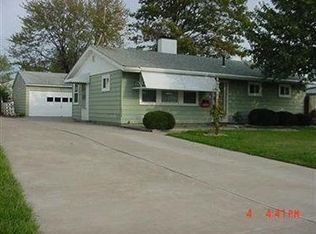 4319 Andover Ave, Lorain, OH 44055