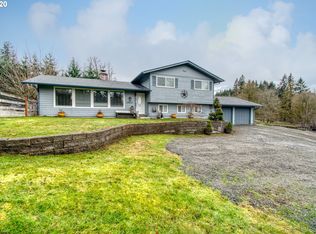 2501 NW 389th St, Woodland, WA