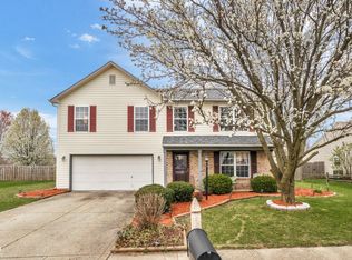24 W Pine Ridge Dr, Westfield, IN 46074