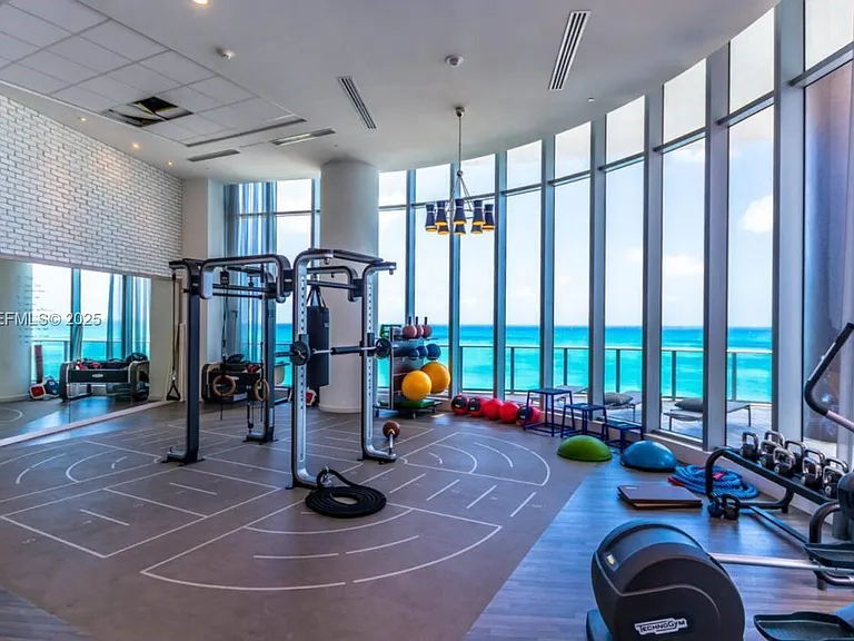 4111 S Ocean Dr #205 — Photo 42