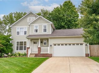 1414 Pendleton Ave, Louisville, OH 44641