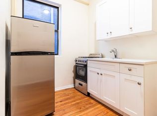 148 W 141st St APT 2E, New York, NY 10030