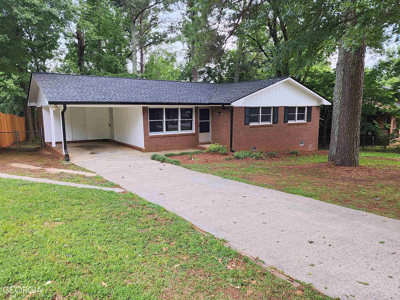 6762 Bedford Rd, Rex, GA 30273 Zillow