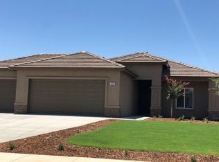 3800 Balvicar Dr, Bakersfield, CA 93306