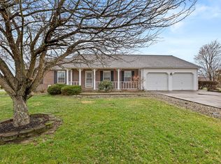 995 Ellington Loop, Morehead, KY 40351