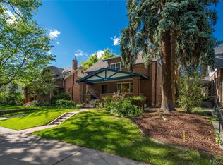 4131 E 17th Avenue Pkwy, Denver, CO 80220