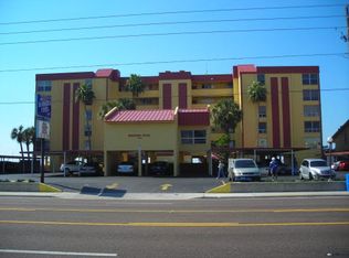 14800 Gulf Blvd, Madeira Beach, FL 33708