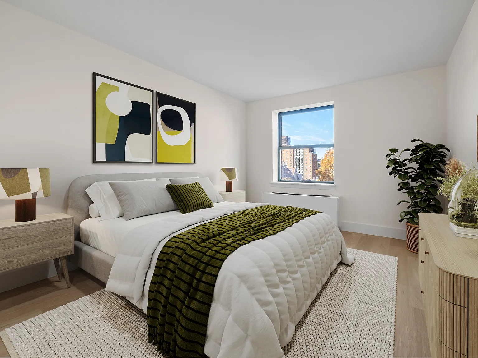 600 Columbus Avenue — Photo 2