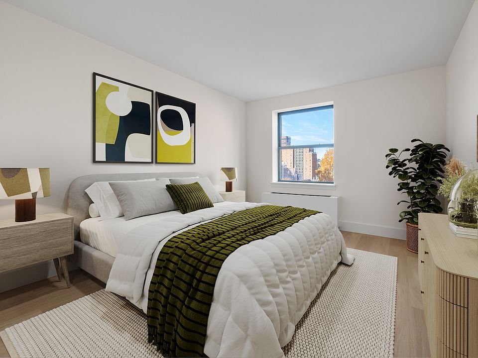 2nd image of 600 Columbus Ave APT 9B