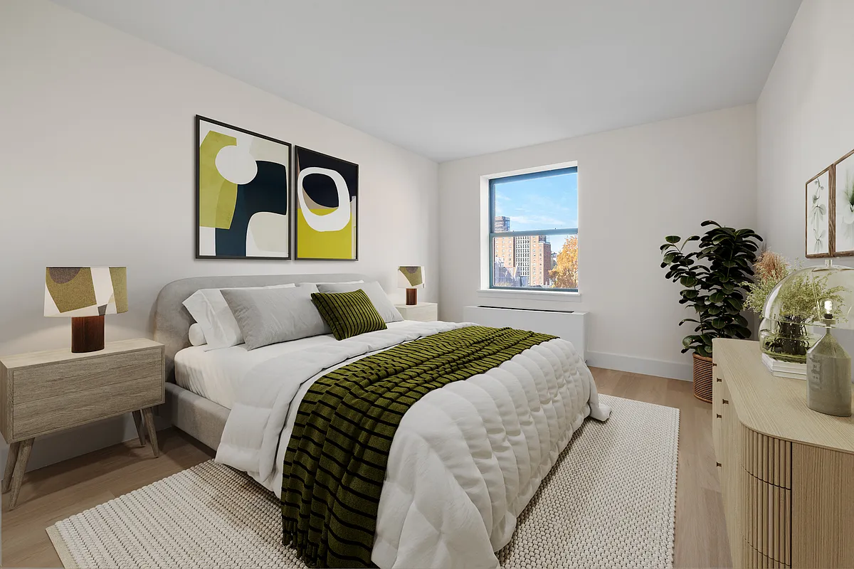Building Photo - 600 Columbus Ave #3B