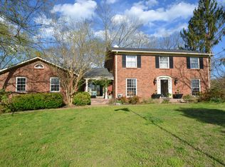 1614 Gordon Petty Dr, Brentwood, TN 37027