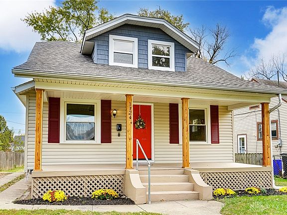 4th image of 1124 Kemper Ave