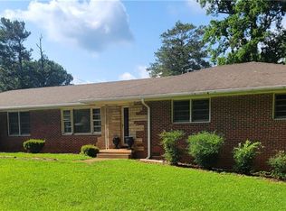 3232 Clifton Church Rd SE, Atlanta, GA 30316