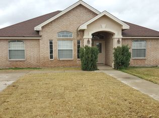 2192 Pershing Cir, Eagle Pass, TX 78852