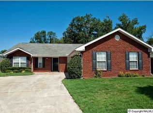 119 Herrick Dr SW, Huntsville, AL 35824