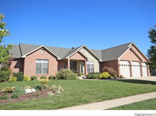 2305 Connie Dr, Springfield, IL 62704