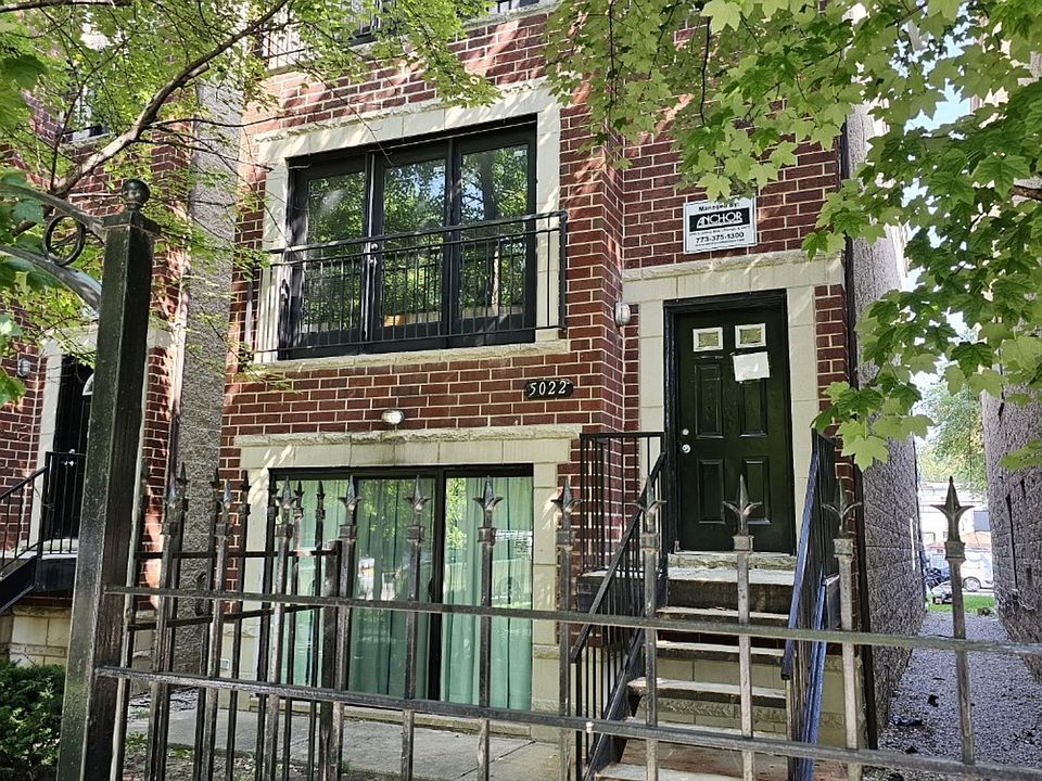 1st image of 5028 W Washington Blvd